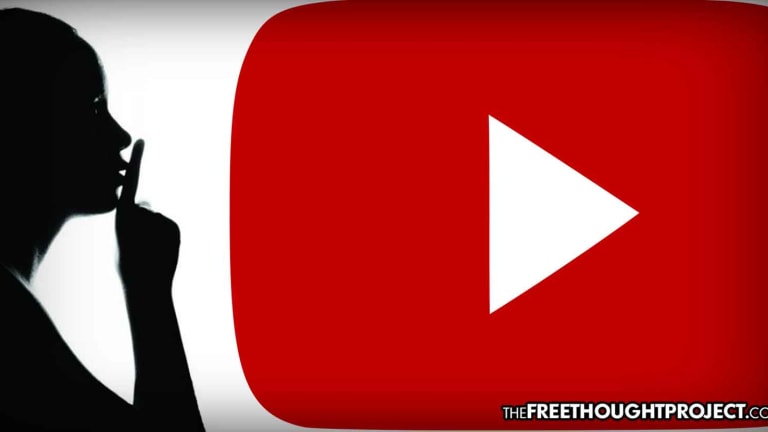 Major Corporations Pull Ads from YouTube for Allowing Rampant Pedophilia Content