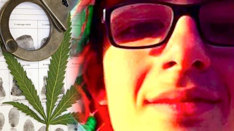 School Staff & Cops Bully Teen to Suicide by Telling Him Smelling Like Weed Has "Ruined His Life"