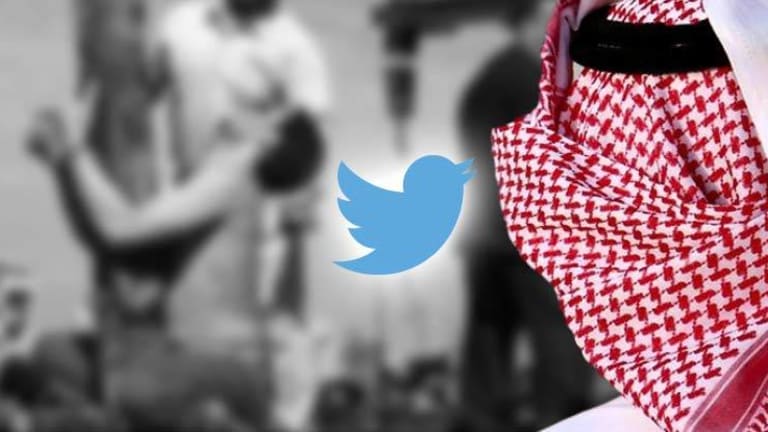 US Ally, Saudi Arabia Sentences Man to 10 Years and 2,000 Lashes for Atheist Tweets