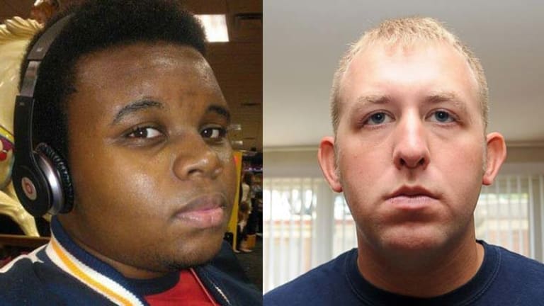 2 Years Ago Today, An Unarmed Teen's Death at the Hands of a Cop, Transformed America Forever