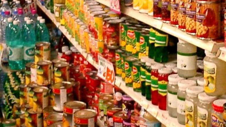 Common Household Chemicals Linked to Human Disease in Landmark UN Study