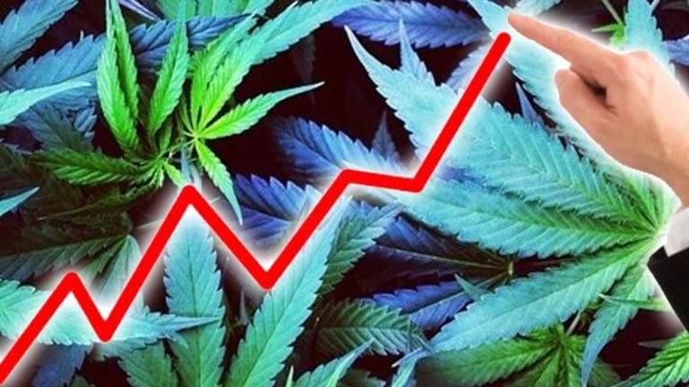 Were they Ready for Weed, Or What? Oregon Pot Sales Set Historic Record in First Legal Week