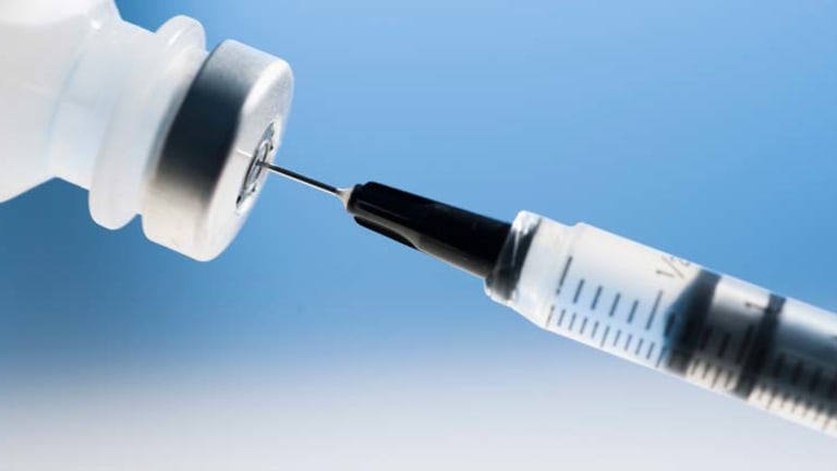 US Taxpayers Forced to Pay $3 Billion for Damages in Vaccine Lawsuits -- Not the Drug Companies