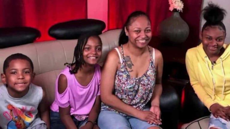 Cops Mistakenly Raid Innocent Family's Home 3 TIMES in Just 4 Months