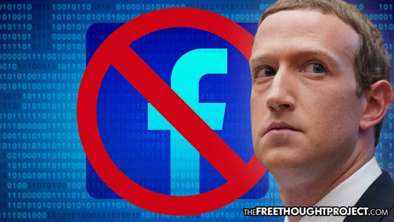 Project Amplify: Mark Zuckerberg Reportedly Approved Secret Project to Propagandize Facebook Users
