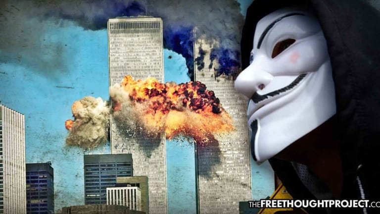 Hacker Group, Who Hacked Netflix Before, Threatening to Leak 'Secret' Documents Revealing '9/11 Truth'