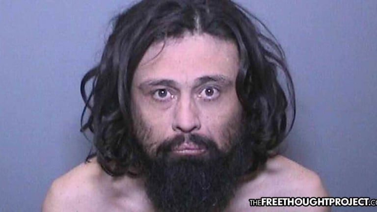 Dangerous Child Sex Offender Let Out Early for COVID-19, Arrested Days Later for Sex Offense