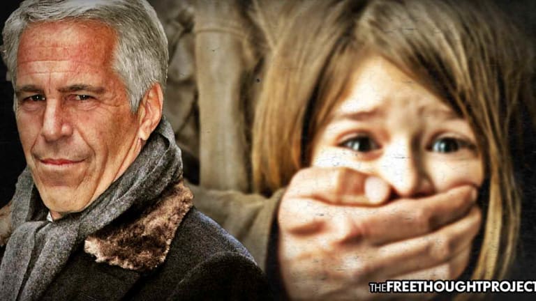 Lawsuit Seeks To Expose Billionaire Pedophile Ring Involving 'Prominent US Politicians..World Leaders'