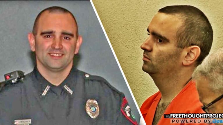 Cop Arrested, Threatened To Rape and Kill Woman and Her Children For Not Sending Nude Photos
