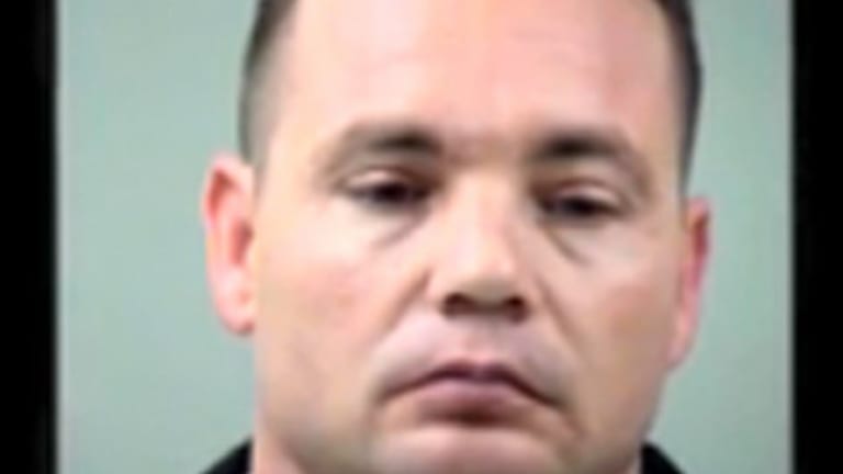 On Duty Cop Sexually Assaults 19 Year Old Girl During Traffic Stop, Chief Calls it 'Unthinkable'