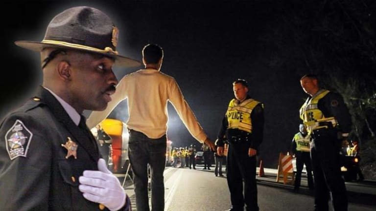 More than 100 People Cleared of DUI After a Single Cop Was Exposed as Colossal Liar