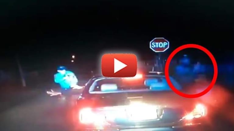 These Two Cops Will Not Be Charged, Despite Video of them Killing Man with his Hands Up