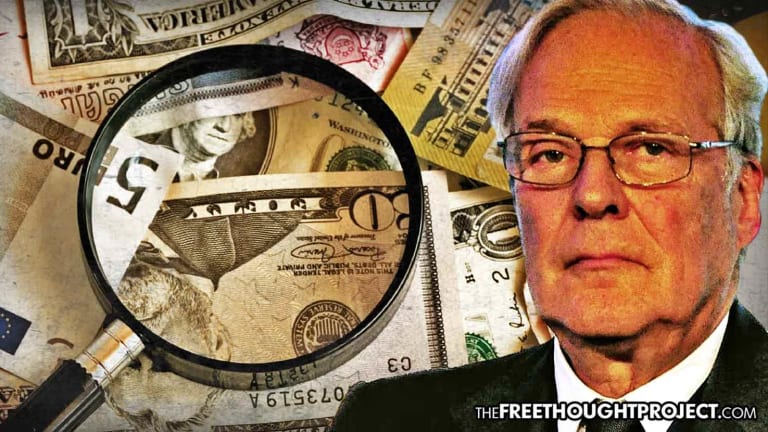 Rothschild Bank Ensnared in Money Laundering Scandal that Led to Arrest of Malaysian President