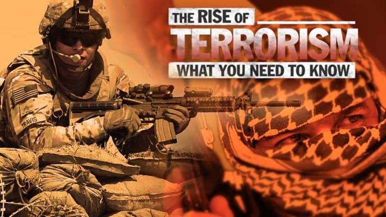 Declassified FBI Docs Show Foreign Policy -- NOT Religion -- Sparked Rise of Terrorism in US