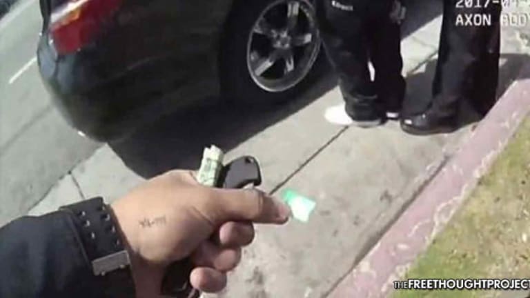 Charges Dropped! Body Cam Footage Showing Cops Plant Drugs Vindicates Man