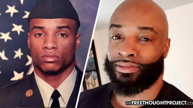 Family Begs for Answers After Veteran Dies in Police Custody—Claim His Organs are Missing