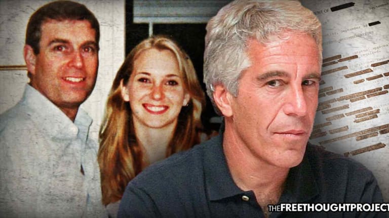 Feds to Unseal Epstein Documents Revealing Scope of Billionaire's Int'l Child Sex Trafficking Ring