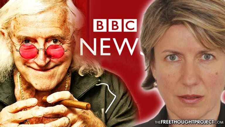 Reporter Who Exposed BBC Pedophilia Cover-Up Suddenly Dies at 52