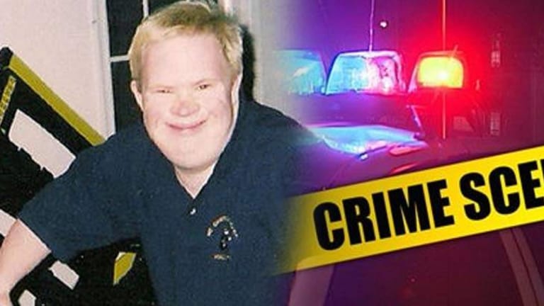 Cops Kill Man with Down Syndrome Over Movie Ticket, Blame it on Medics Who Tried to Save His Life