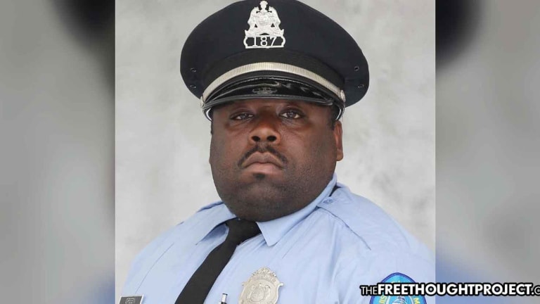 Cop's Life Ruined After Fellow Officer Shot Him and the Dept Covered It Up