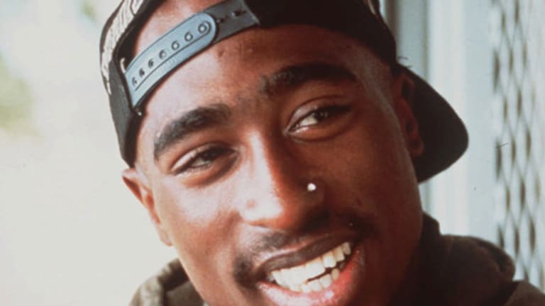 The Reason Why Tupac Shot 2 Police Officers and Wasn't Charged