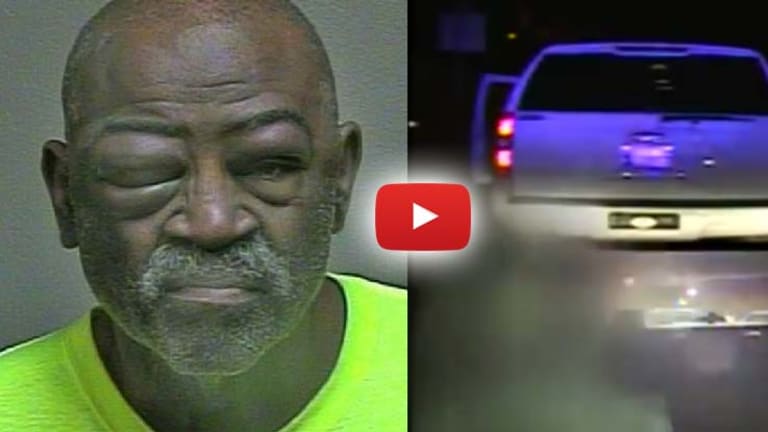 Elderly Deaf Man Beaten by Cops for 7 Minutes for Not Responding to Their Yelling