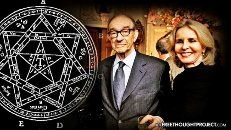 Conspiracy Fact: US Media Royalty Admits to Practicing Occult to Kill 3 People