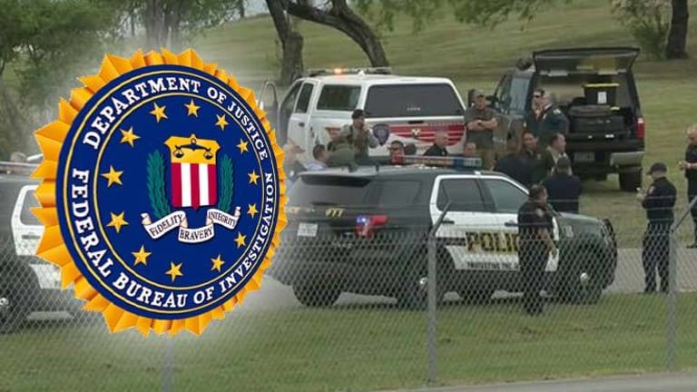 BREAKING: Gunman in Texas Air Force Base Shooting Identified as Former FBI Agent