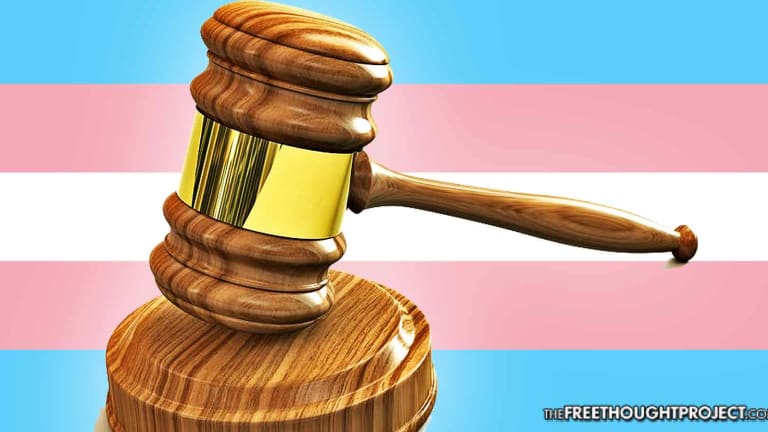 State Takes Child from Parents Because They Refused to Allow Her to Become Transgender