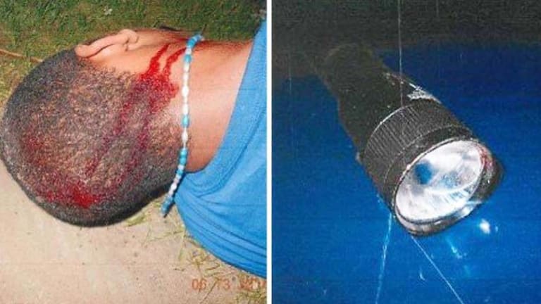 Cops Not Punished After Beating Innocent Child So Bad with Flashlight He's Permanently Disabled