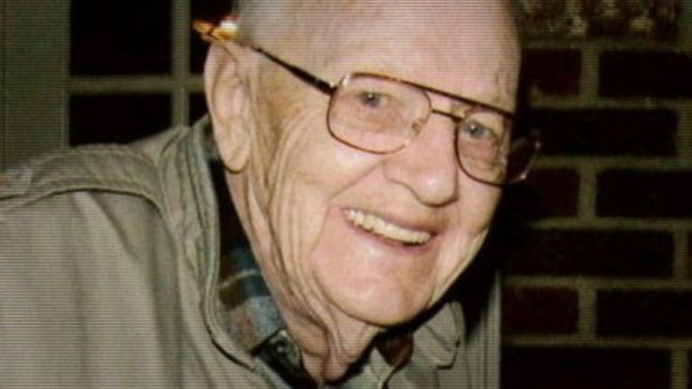 Family Suing After 92 Year Old Man had Pelvis Broken By Police