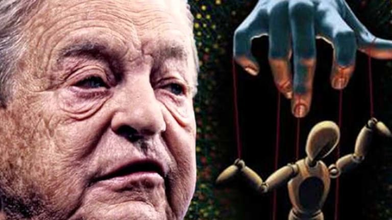 Soros Hack Exposes Plot Behind Refugee Crisis, His Media Control, Cash for "Social Justice"