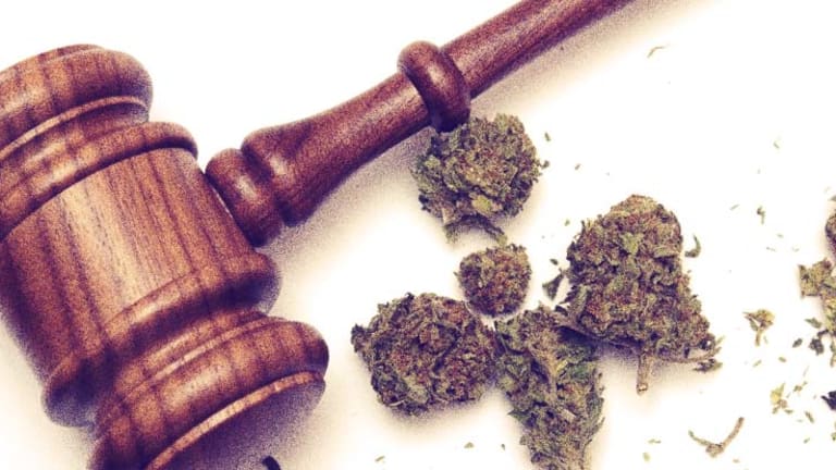 Landmark State Court Ruling Says THC in Blood is NOT Sufficient Grounds for DUI