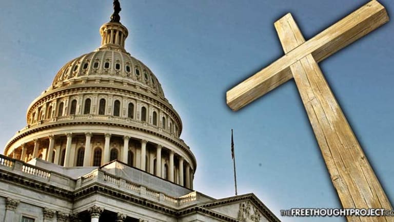 Supreme Court Rules "Constitution Requires Govt to Directly Fund Churches"