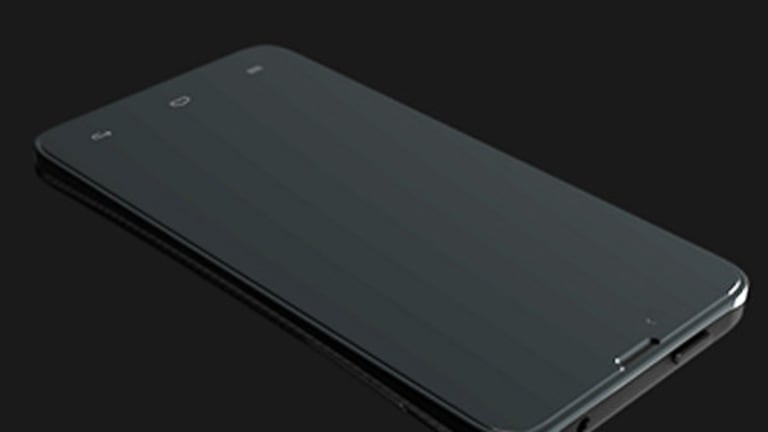 Anti-NSA "Blackphone": Encrypted Smartphone Designed to Liberate Users from Total Surveillance