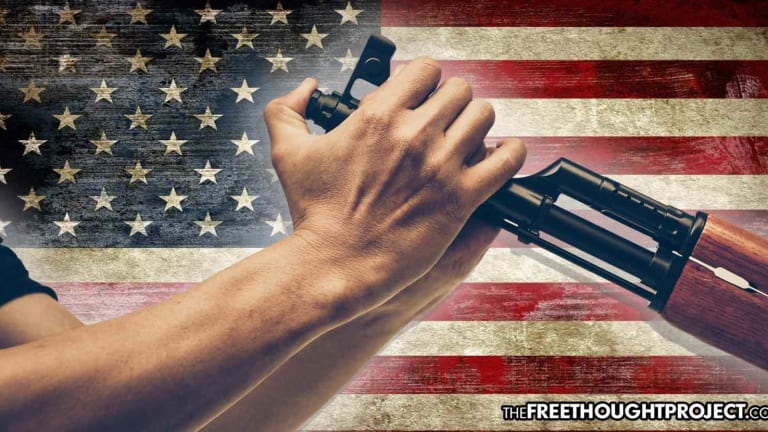 4 Reasons Gun Control Can’t Solve America’s Violence Problem