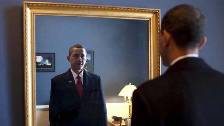 "Criminal in Chief" -- 78 Times President Obama Broke the Law During Presidency