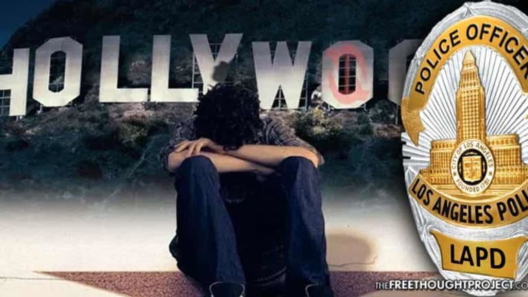 Confirmed: LAPD Now Officially Investigating Hollywood Pedophile Ring