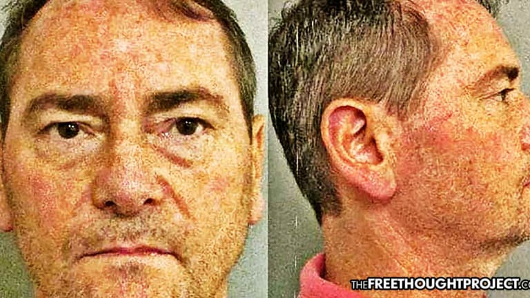 Top FBI Official in Charge of Crimes Against Children, Arrested for Sex Crimes Against Children