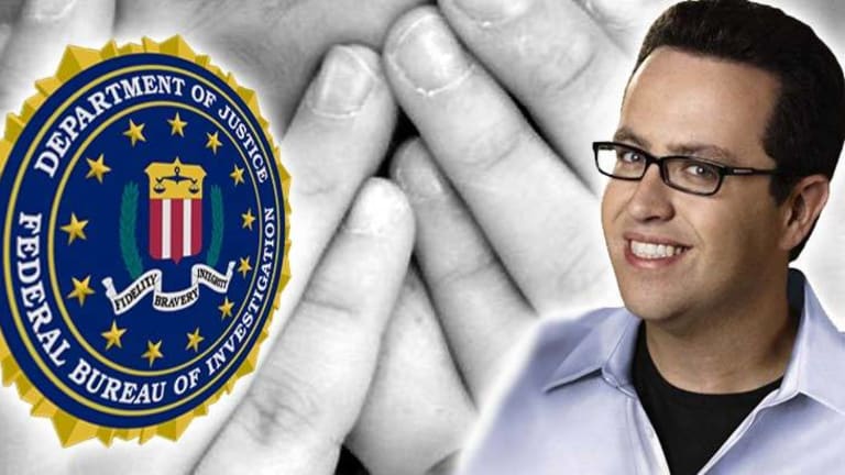 FBI Knew Jared Fogle Was a Pedophile, Let Him Continue Molesting Children for Years