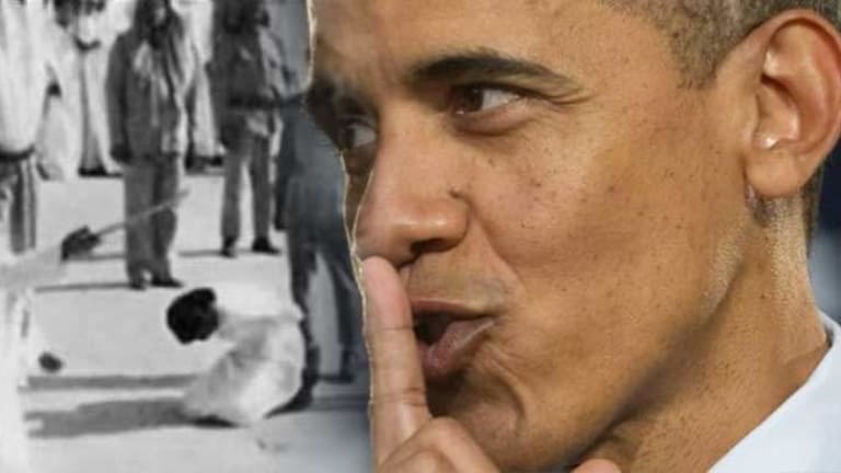 Obama Accepted $1.3M in Gifts Last Year from a Country Who Beheads more People than ISIS