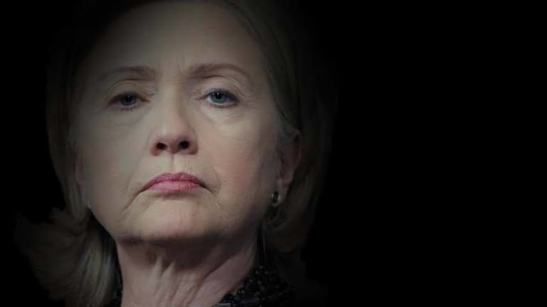BOMBSHELL: Panama Papers Expose Clinton's Elite and Criminal Campaign Donors