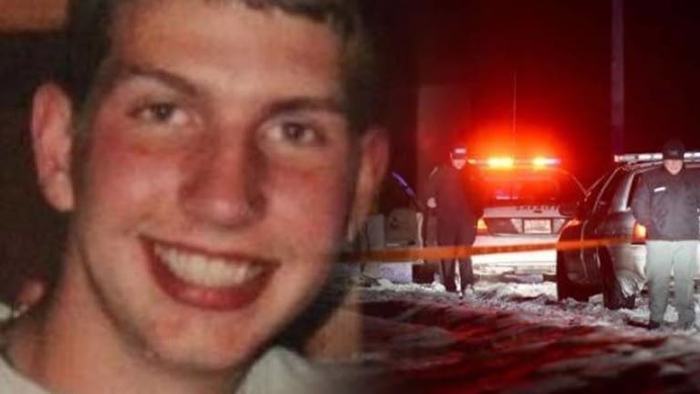 Cops "Deputize" 3 Children During Car Chase, and then Kill the Suspect - Lawsuit