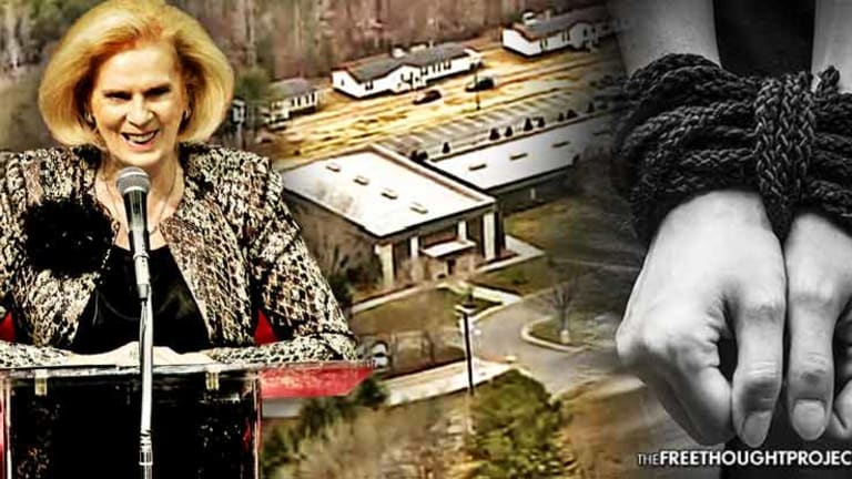'They Kept Us As Slaves' - Mega Church Exposed Running Massive Slavery Ring in North Carolina