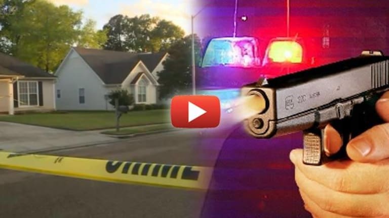 Woman Successfully Defends Herself from Armed Attacker Only to Be Shot When Police Arrive