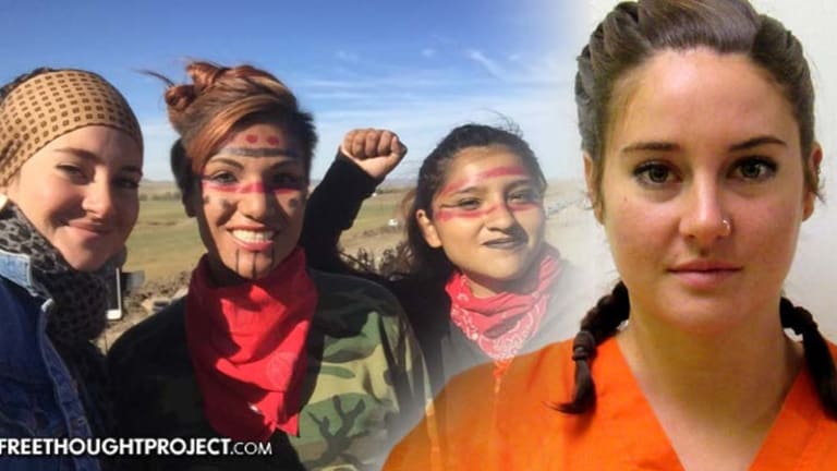 Actress Who Plays Revolutionary in Movies, is a Revolutionary in Real Life