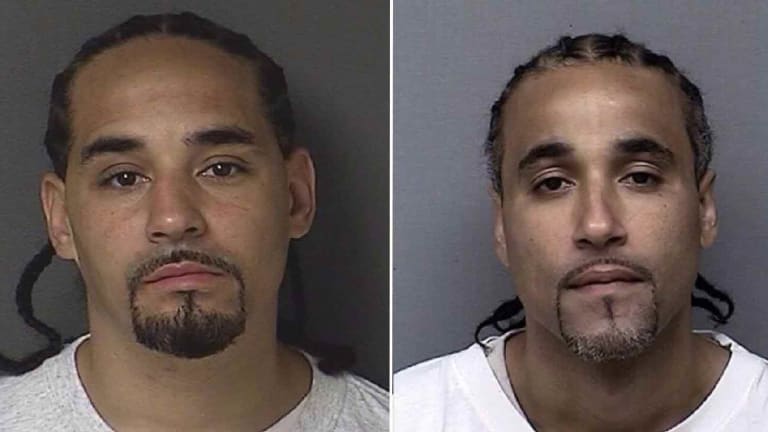 Man Freed After 17 Years in Prison After He Found His Doppelganger
