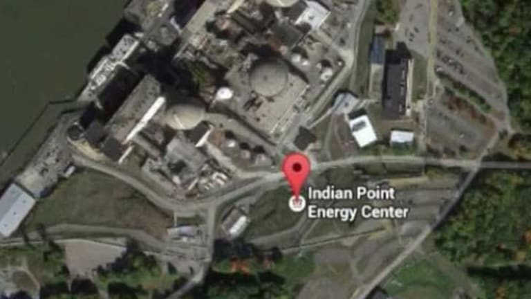 NY Governor Issues Warning - 65,000% Spike In Radioactivity Found After Water Leak at Nuclear Plant