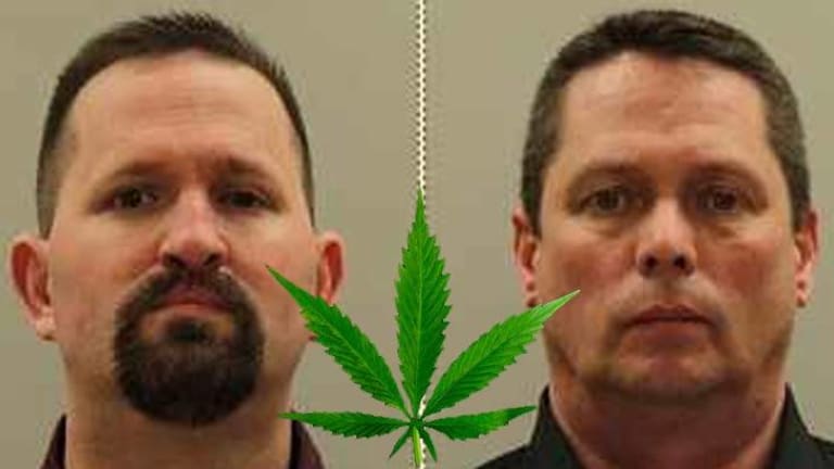 Two Law Enforcement Officers Testify In Court About Healing Power Of Medical Marijuana