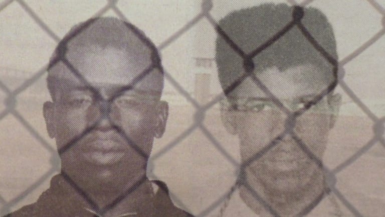 Broken System: Louisiana Man Spends 41 Years in Solitary Confinement for Robbery